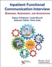 Image for Inpatient Functional Communication Interview