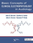 Image for Basic Concepts of Clinical Electrophysiology in Audiology
