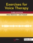 Image for Exercises for Voice Therapy