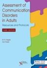 Image for Assessment of communication disorders in adults