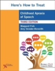 Image for Here&#39;s How to Treat Childhood Apraxia of Speech