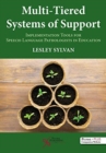 Image for Multi-Tiered Systems of Support