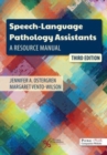 Image for Speech-language pathology assistants  : a resource manual