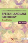 Image for Clinical methods and practicum in speech-language pathology