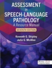 Image for Assessment in speech-language pathology  : a resource manual