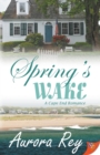 Image for Spring&#39;s Wake