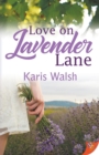 Image for Love on Lavender Lane