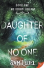 Image for Daughter of No One