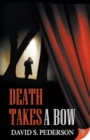 Image for Death Takes a Bow