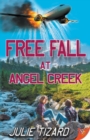 Image for Free Fall at Angel Creek