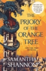 Image for The Priory of the Orange Tree