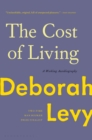 Image for The cost of living: early and uncollected stories