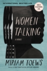 Image for Women talking: a novel