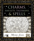 Image for Charms, Amulets, Talismans &amp; Spells