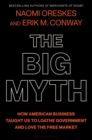 Image for The Big Myth: How American Business Taught Us to Loathe Government and Love the Free Market