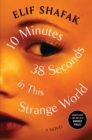Image for 10 Minutes 38 Seconds in This Strange World