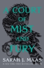 Image for A Court of Mist and Fury