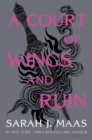 Image for A Court of Wings and Ruin