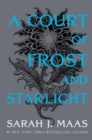 Image for A Court of Frost and Starlight