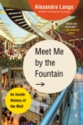 Image for Meet me by the fountain: an inside history of the mall