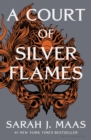 Image for A Court of Silver Flames