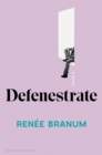 Image for Defenestrate
