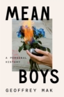 Image for Mean Boys: A Personal History