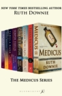 Image for Medicus Series Ebook Bundle: An Eight Book Bundle