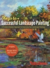 Image for Foster Caddell&#39;s Keys to Successful Landscape Painting