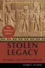 Image for By George G. M. James : Stolen Legacy: Greek Philosophy is Stolen Egyptian Philosophy
