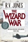 Image for The Wizard War : British Scientific Intelligence 1939-1945