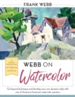 Image for Webb on Watercolor