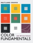 Image for Color Fundamentals with 100 Color Schemes