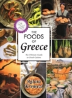 Image for The Foods of Greece