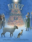 Image for Henry the Christmas Cat