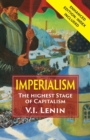 Image for Imperialism the Highest Stage of Capitalism : Enhanced Edition with Index