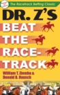 Image for Dr. Z&#39;s Beat the Racetrack