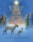 Image for Henry the Christmas Cat