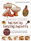 Image for Making Gourd Musical Instruments
