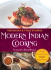 Image for Modern Indian Cooking