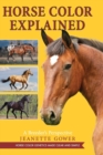 Image for Horse Color Explained