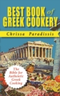 Image for Best Book of Greek Cookery