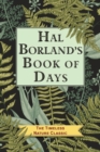 Image for Hal Borland&#39;s Book of Days