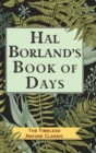 Image for Hal Borland&#39;s Book of Days