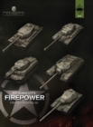 Image for Firepower : A History of the American Heavy Tank