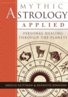 Image for Mythic Astrology Applied