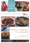 Image for From Curries to Kebabs : Recipes from the Indian Spice Trail (Latest Edition)