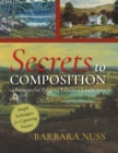 Image for Secrets to Composition : 14 Formulas for Landscape Painting