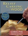 Image for Relief Carving in Wood : A Practical Introduction