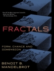 Image for Fractals : Form, Chance and Dimension
